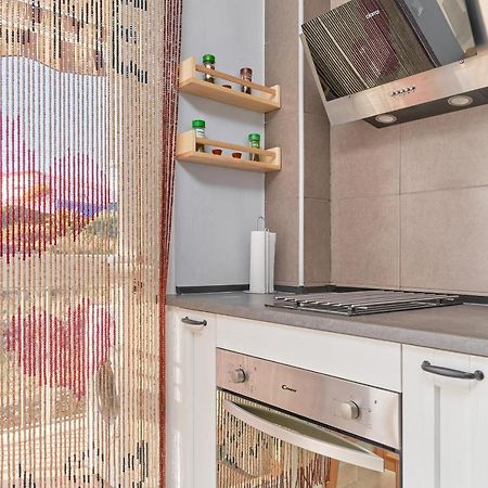 Recreo 10 Apartman Torrox Kültér fotó