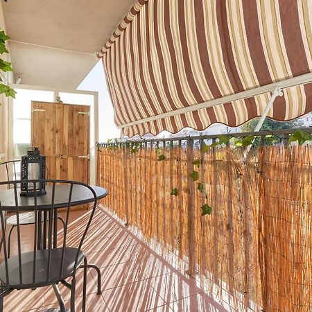 Recreo 10 Apartman Torrox Kültér fotó