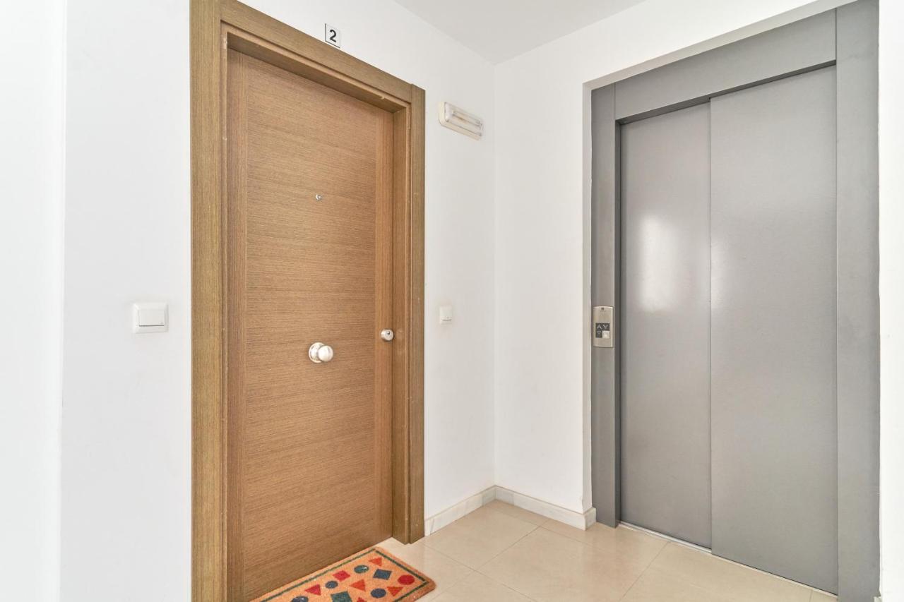 Recreo 10 Apartman Torrox Kültér fotó