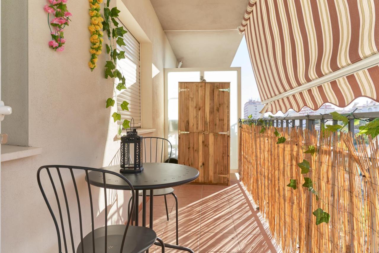 Recreo 10 Apartman Torrox Kültér fotó