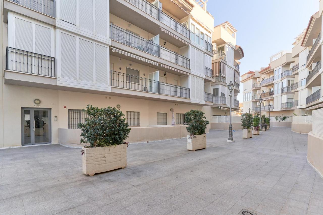 Recreo 10 Apartman Torrox Kültér fotó
