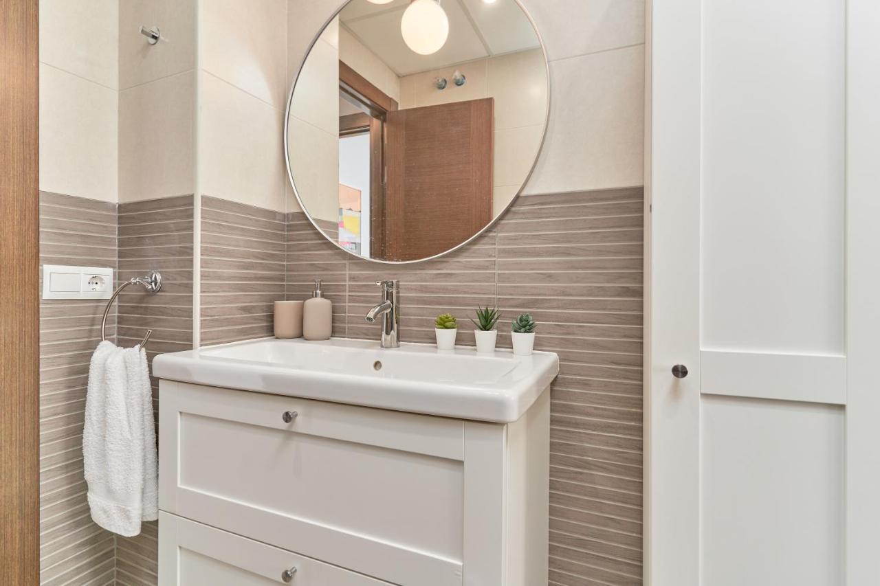 Recreo 10 Apartman Torrox Kültér fotó