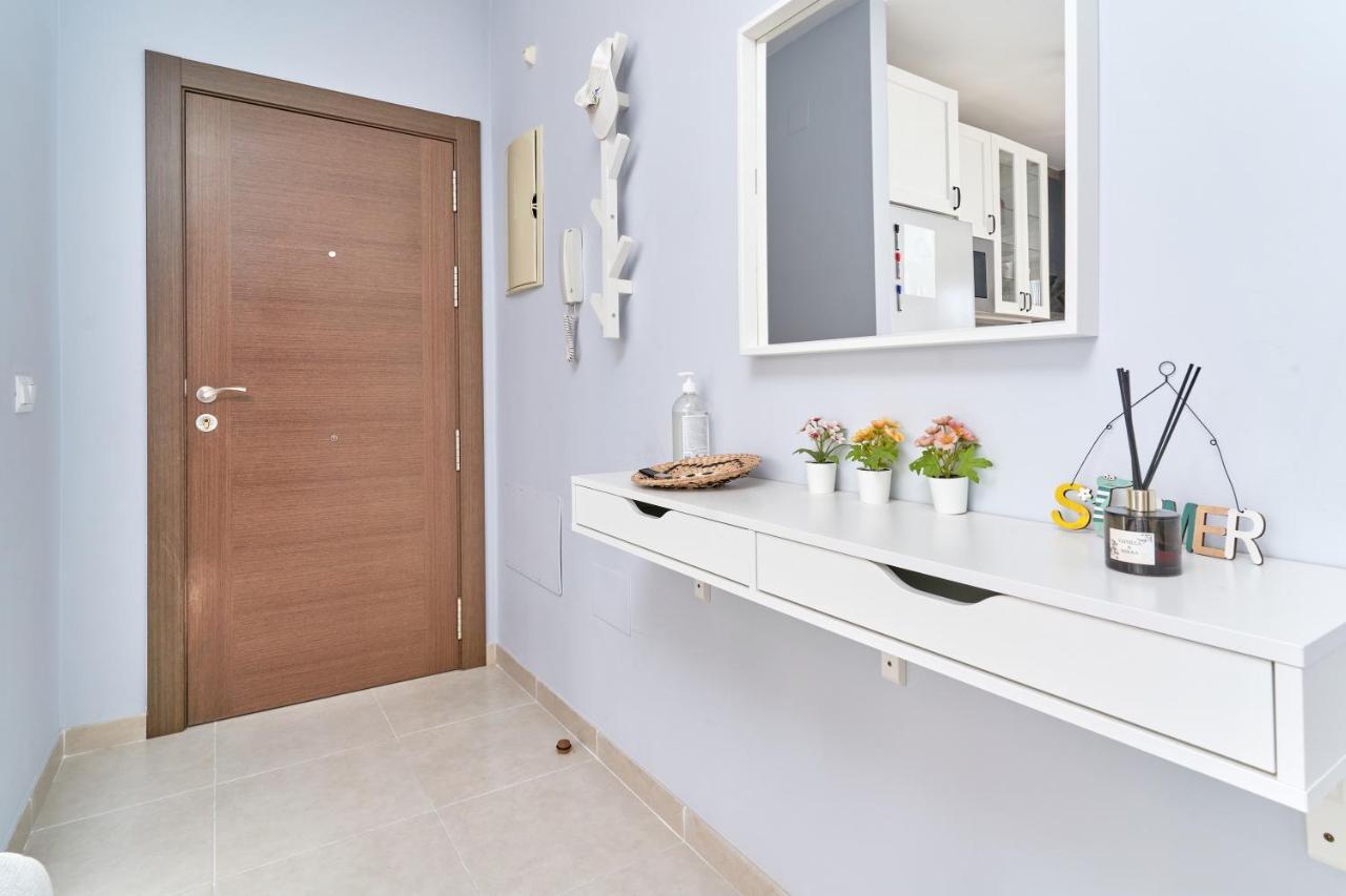 Recreo 10 Apartman Torrox Kültér fotó