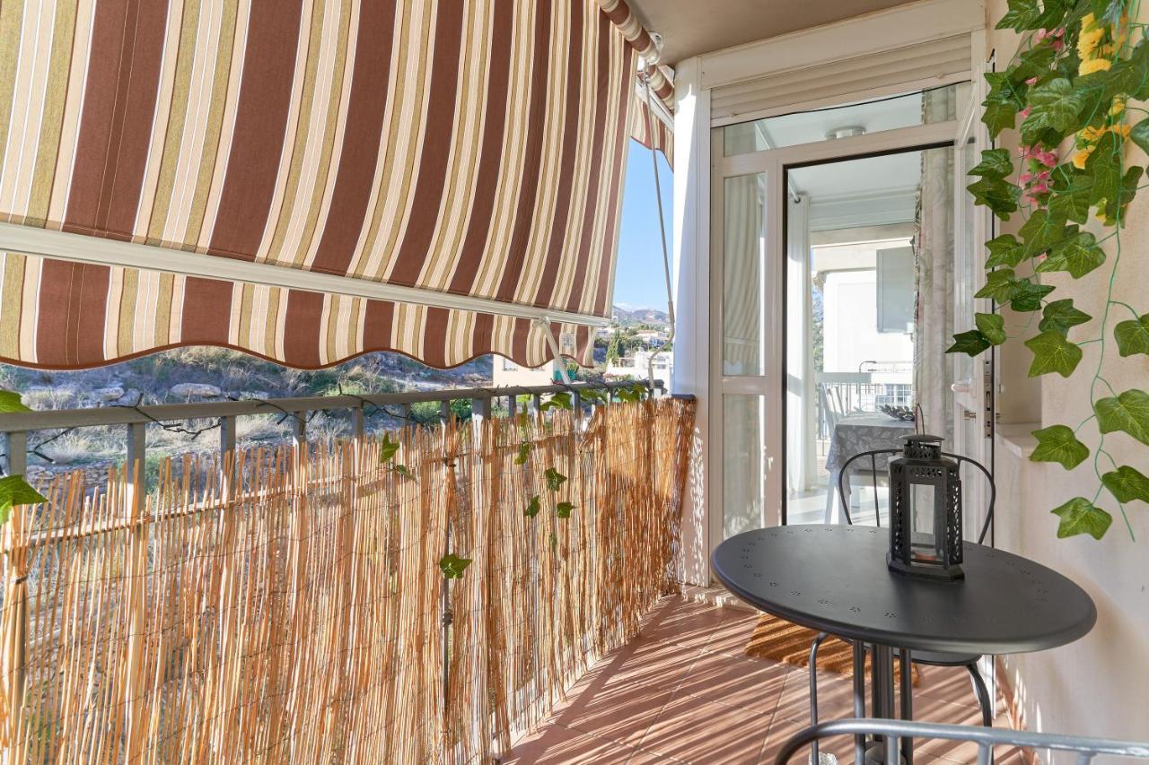 Recreo 10 Apartman Torrox Kültér fotó