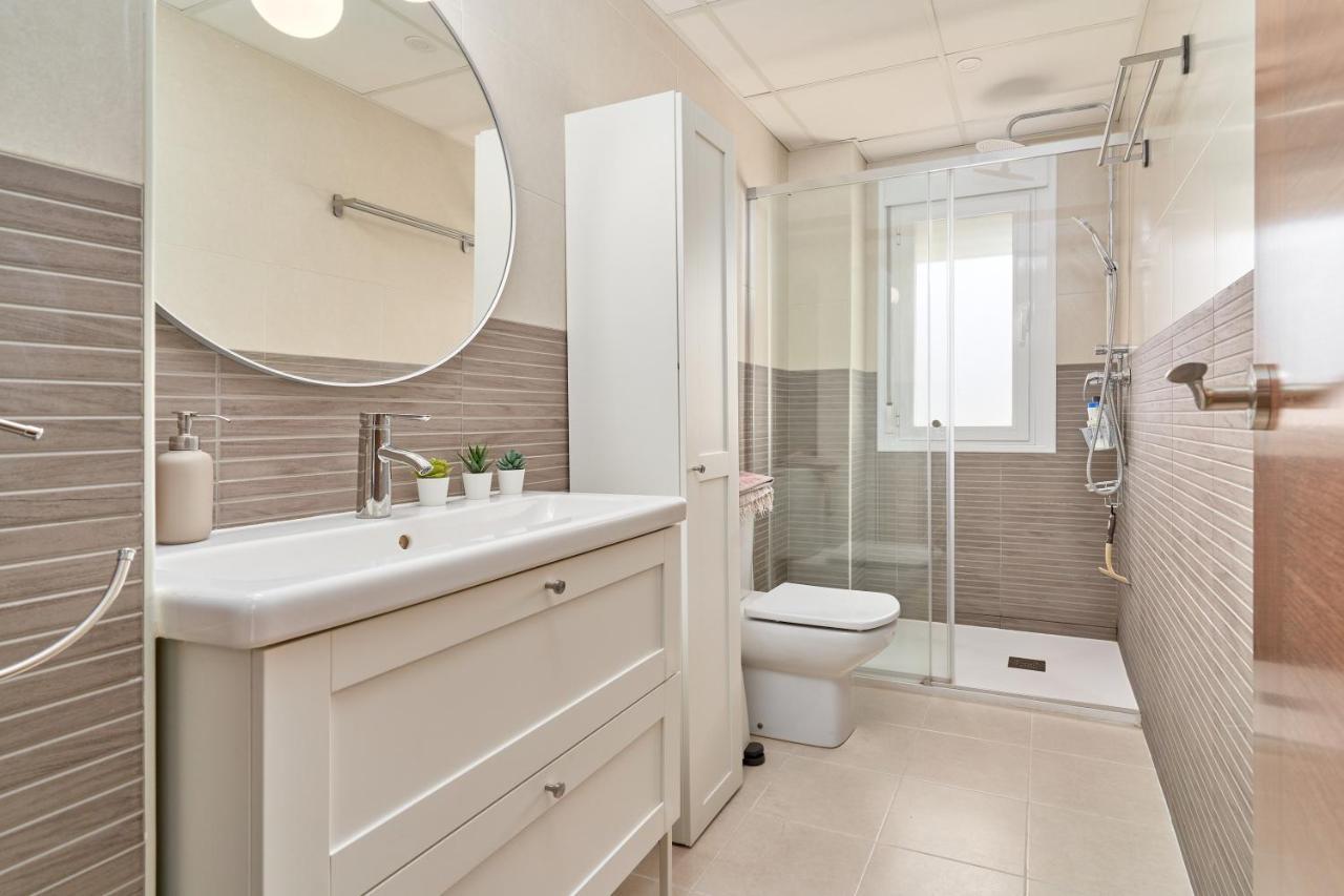 Recreo 10 Apartman Torrox Kültér fotó